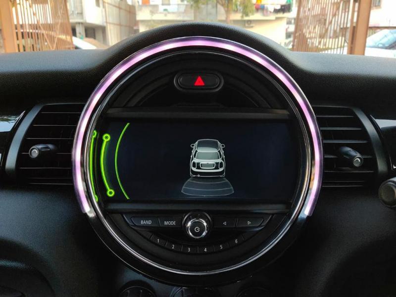 Mini Cooper D 5 Door 2016