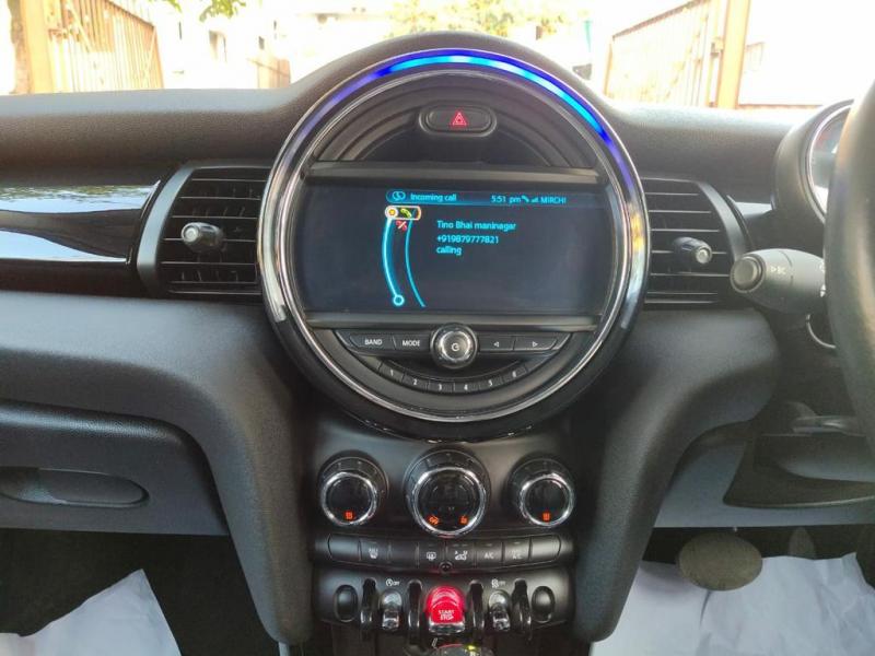 Mini Cooper D 5 Door 2016