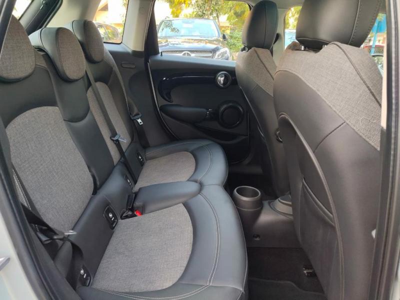 Mini Cooper D 5 Door 2016