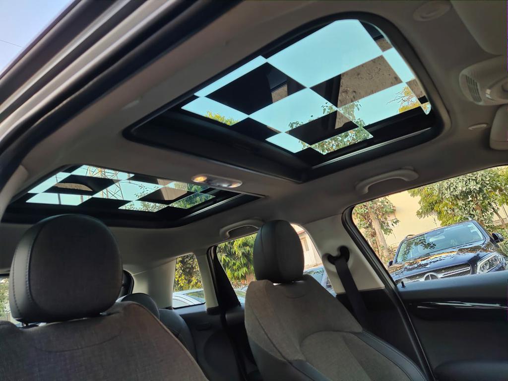 Mini Cooper D 5 Door 2016