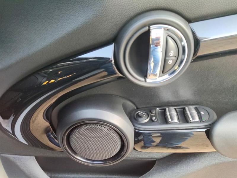 Mini Cooper D 5 Door 2016