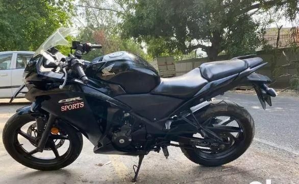 Used Honda Cbr 250r Motorcycle Bikes 130 Second Hand Cbr 250r Motorcycle Bikes For Sale Droom