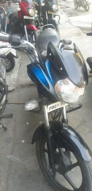 Bajaj Discover 100cc  2012