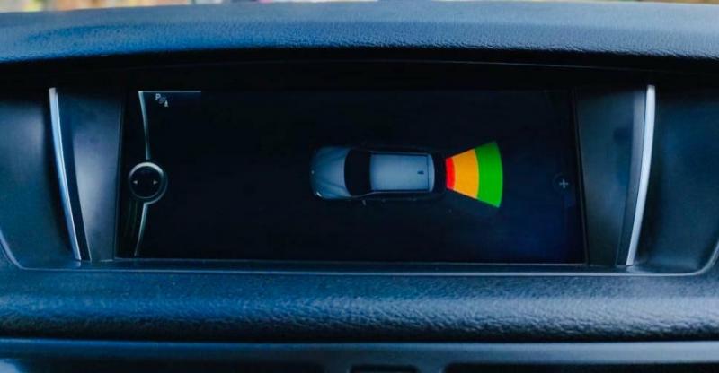 BMW X1 sDrive20d xLine 2015