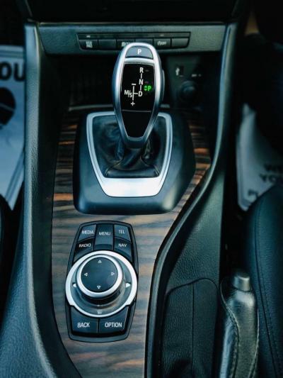 BMW X1 sDrive20d xLine 2015