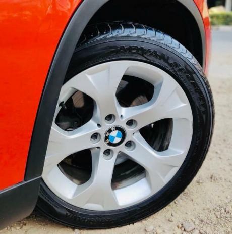 BMW X1 sDrive20d xLine 2015