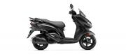 Suzuki Burgman Street 125cc CBS BS6 2022