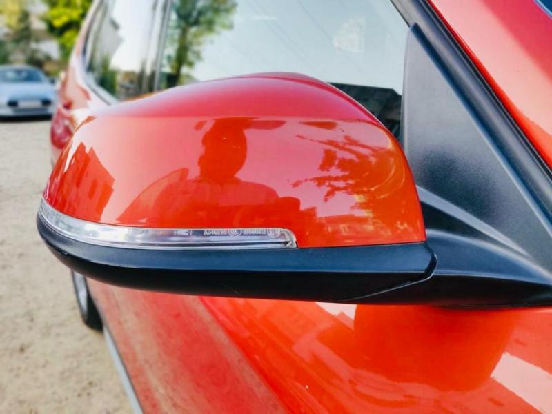 BMW X1 sDrive20d xLine 2015