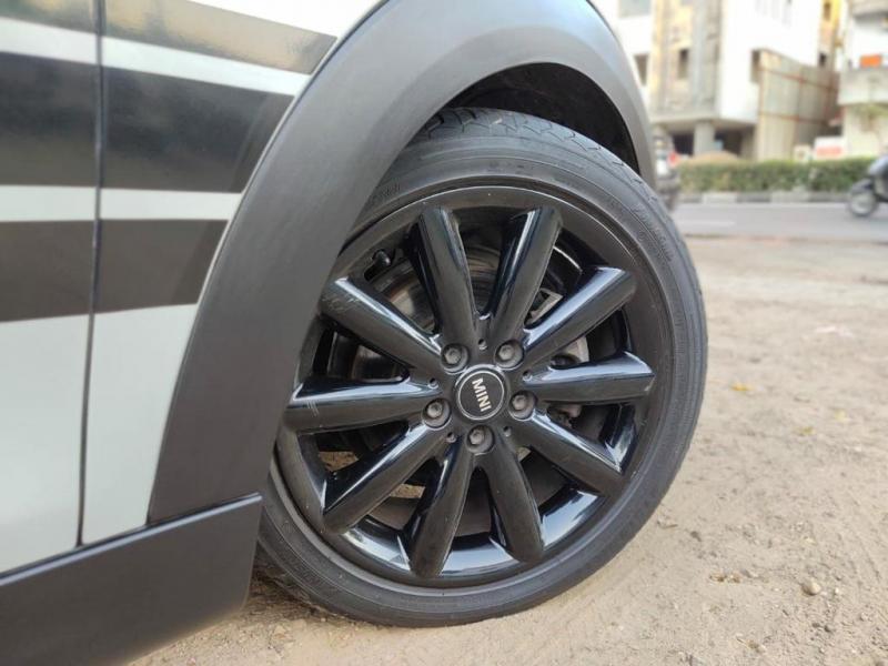 Mini Cooper D 5 Door 2016