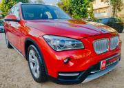 BMW X1 sDrive20d xLine 2015