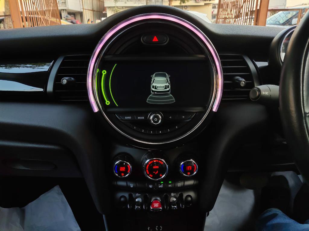 Mini Cooper D 5 Door 2016