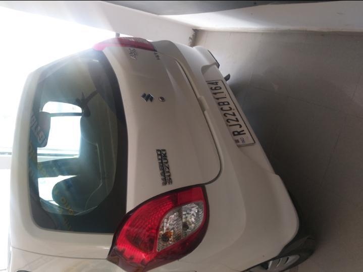 Maruti Suzuki Alto 800 LXi 2016
