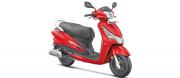 Hero Destini 125 LX BS6 2021