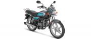Hero Splendor Plus Self Alloy 100cc 2022