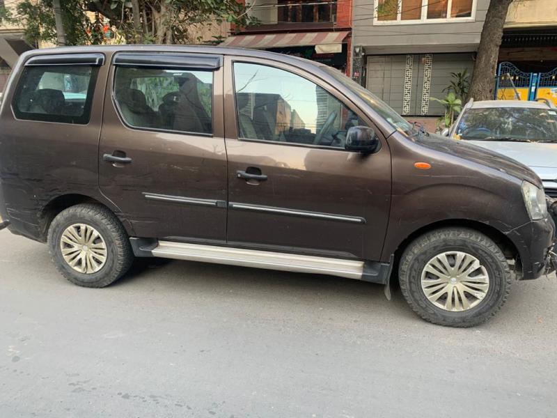 Used Mahindra Xylo E4 BS IV 2011 Model (PID1418919028) Car for Sale in