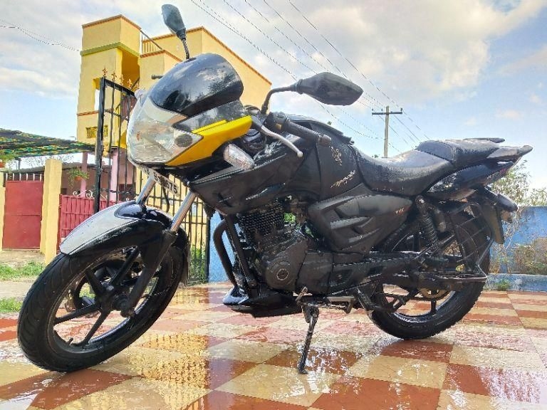 Tvs Apache Rtr Bike For Sale In Salem Id Droom