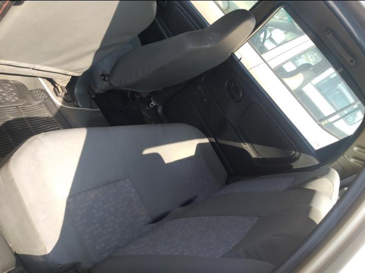 Maruti Suzuki Alto LXi 2011