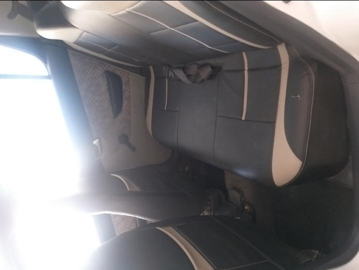 Maruti Suzuki Alto 800 LXi 2016