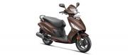 Hero Maestro Edge 125cc Drum 2022