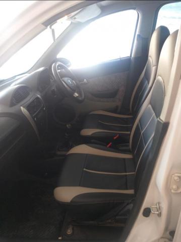 Maruti Suzuki Alto 800 LXi 2016