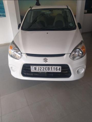 Maruti Suzuki Alto 800 LXi 2016