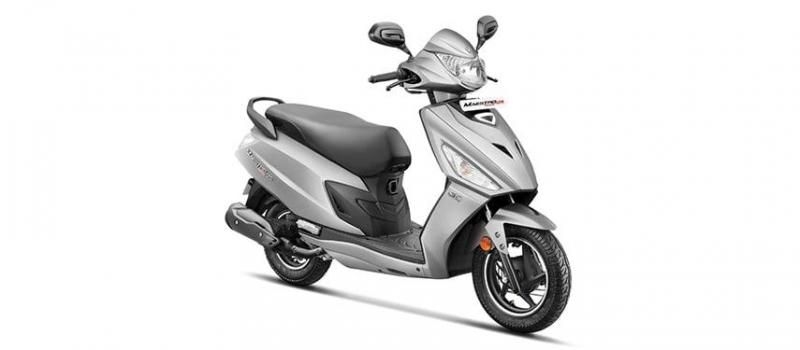 maestro scooty new model 2020