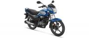 Hero Super Splendor Self Drum Alloy 125cc BS6 2020