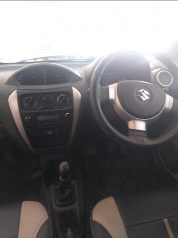 Maruti Suzuki Alto 800 LXi 2016