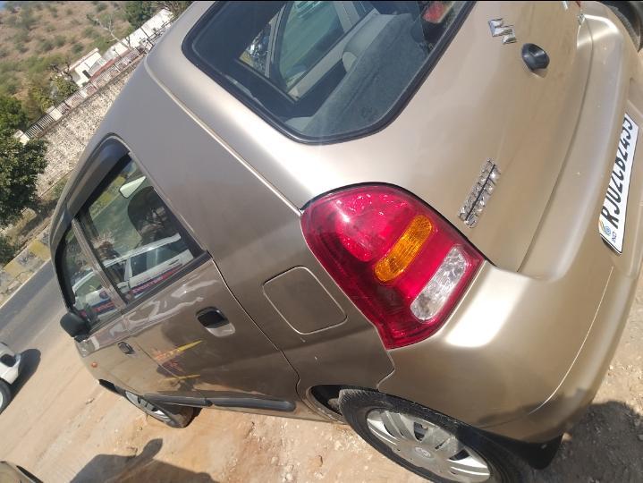 Maruti Suzuki Alto LXi 2011