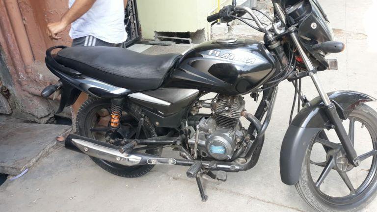 platina 100cc price mileage