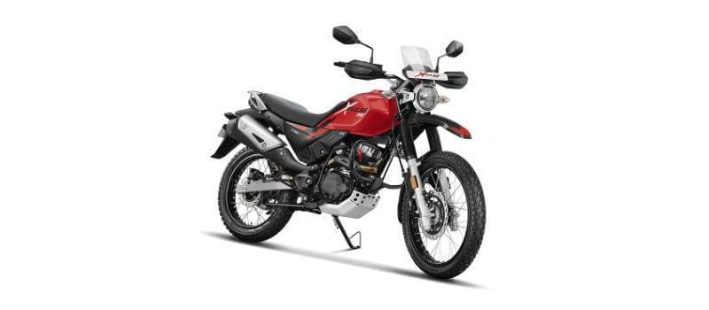 Hero Xpulse 200cc 2020