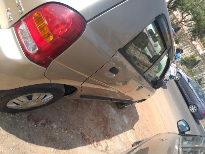 Maruti Suzuki Alto LXi 2011