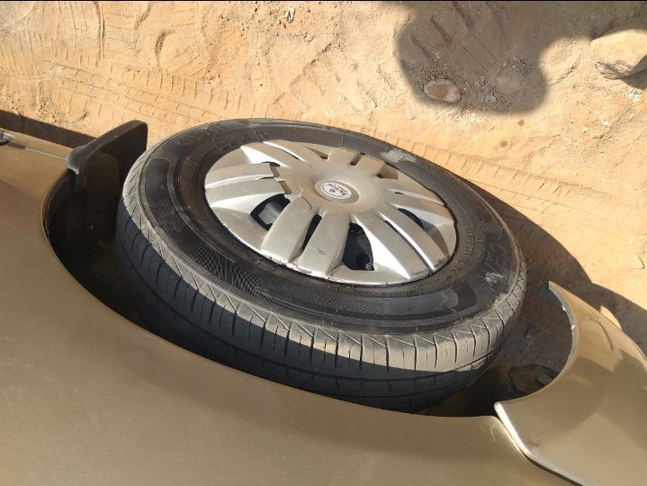 Maruti Suzuki Alto LXi 2011