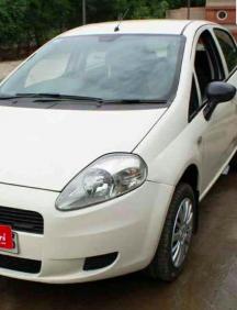 Fiat Grande Punto ACTIVE 1.3 2010