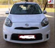 Nissan Micra Active XL 2016