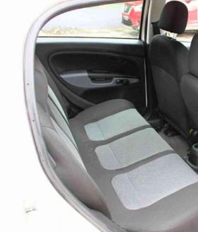 Fiat Grande Punto ACTIVE 1.3 2010