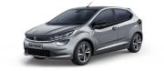 Tata Altroz XM Petrol 2022