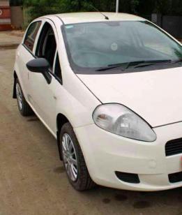 Fiat Grande Punto ACTIVE 1.3 2010