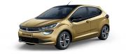 Tata Altroz XE Petrol 2022