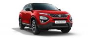 Tata Harrier XM 2022