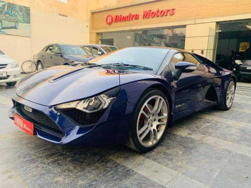Dc Avanti Premium / Super Car for Sale in Ludhiana- (Id: 1418936782