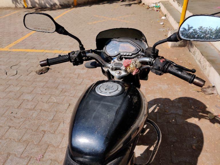 Bajaj Pulsar 150cc 2009