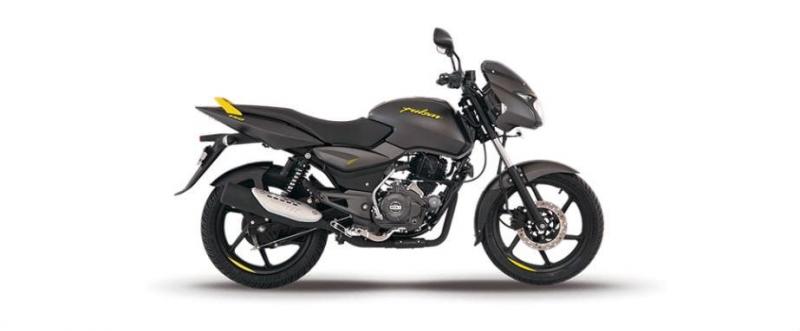 Bajaj Pulsar 150cc Neon ABS FI BS6 2020