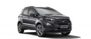 Ford EcoSport Thunder Edition Diesel BS6 2020
