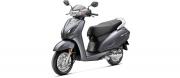 Honda Activa 6G STD BS6 2021
