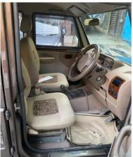 Mahindra Bolero DI AC BS III 2014