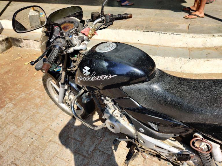 Bajaj Pulsar 150cc 2009