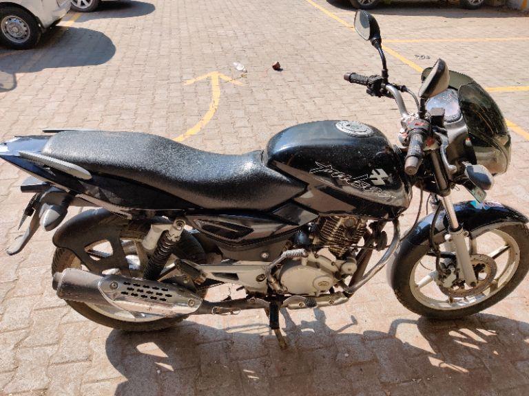 Bajaj Pulsar 150cc 2009