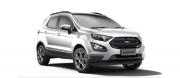 Ford EcoSport Trend 1.5L Ti-VCT BS6 2020