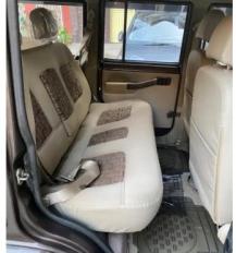 Mahindra Bolero DI AC BS III 2014